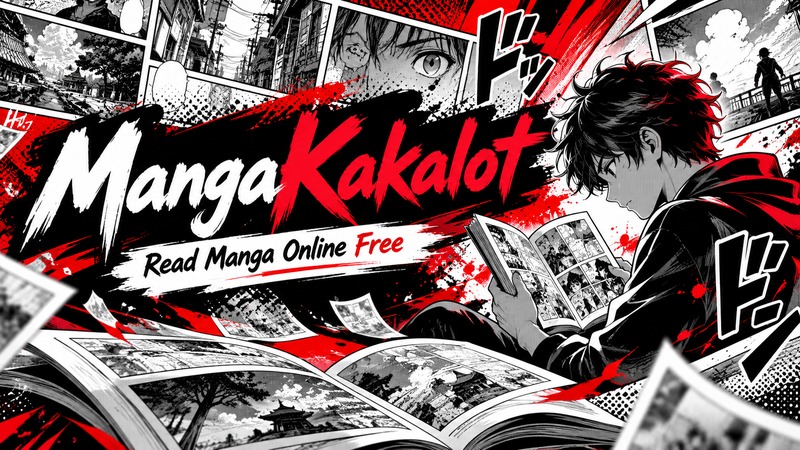 Mangakakalot free manga reading